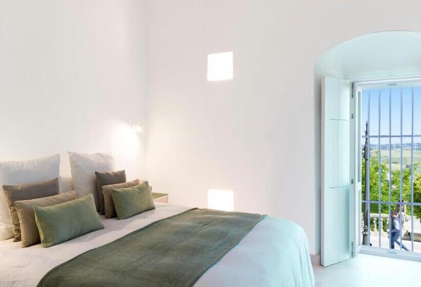 豪华工作室, Casa Boutique Encalada