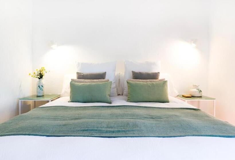 豪华工作室, Casa Boutique Encalada