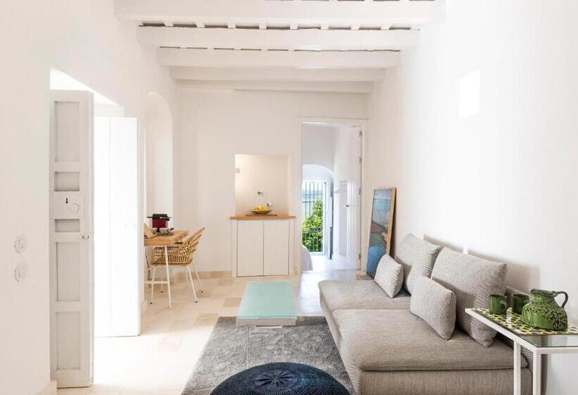 豪华工作室, Casa Boutique Encalada