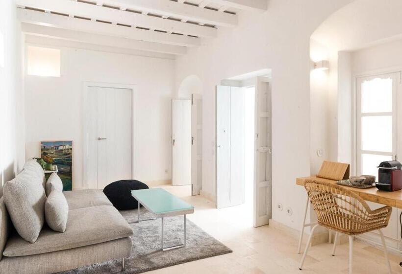 豪华工作室, Casa Boutique Encalada