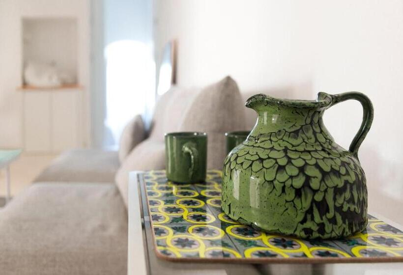 豪华工作室, Casa Boutique Encalada