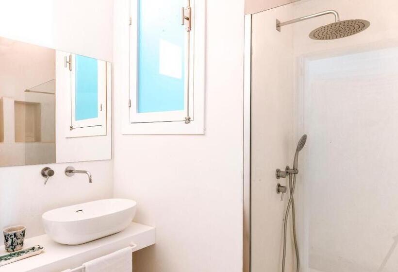 豪华工作室, Casa Boutique Encalada