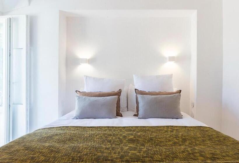 豪华工作室, Casa Boutique Encalada