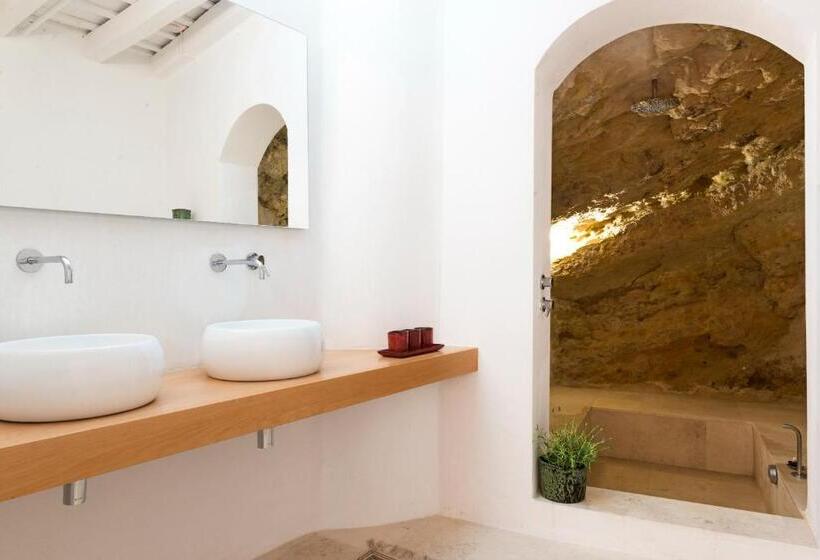 豪华工作室, Casa Boutique Encalada