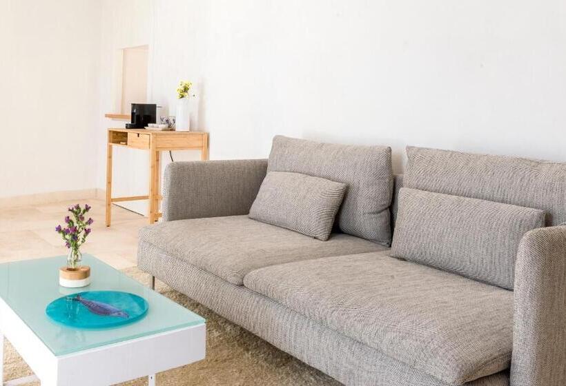 豪华工作室, Casa Boutique Encalada