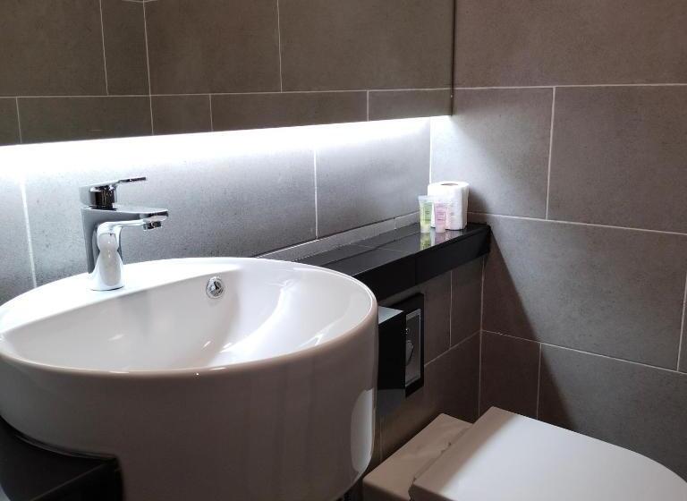 غرفة ديلوكس, Sritel Boutique