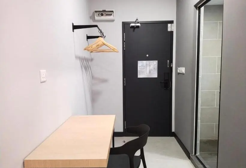 ファミリールーム, Sritel Boutique