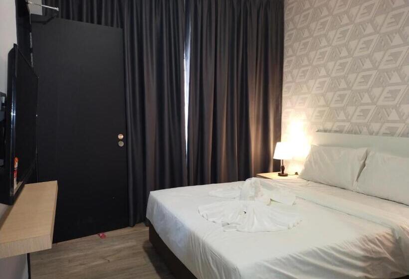 غرفة عائلية, Sritel Boutique