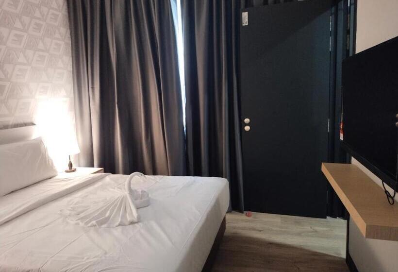 غرفة عائلية, Sritel Boutique