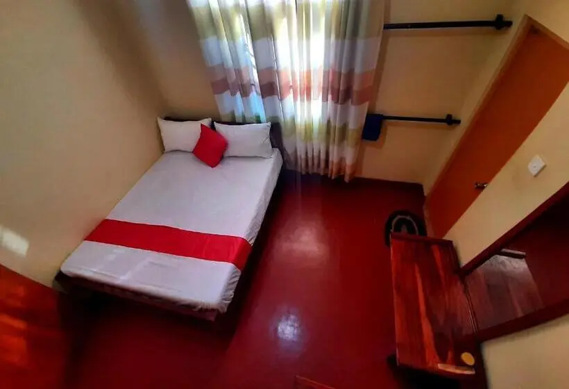 Standard-huone, Kande Gedara Resort