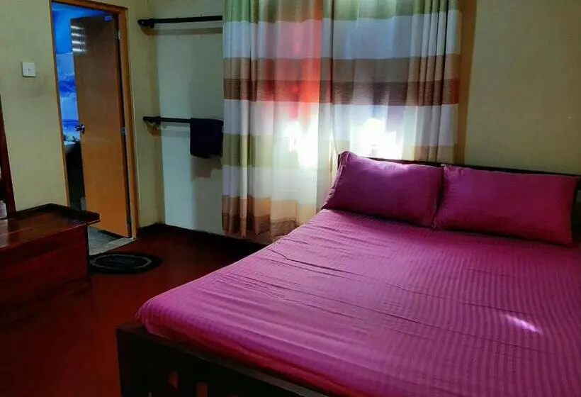 Standard-huone, Kande Gedara Resort
