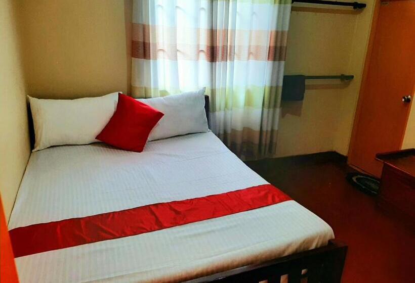 Standardrum, Kande Gedara Resort