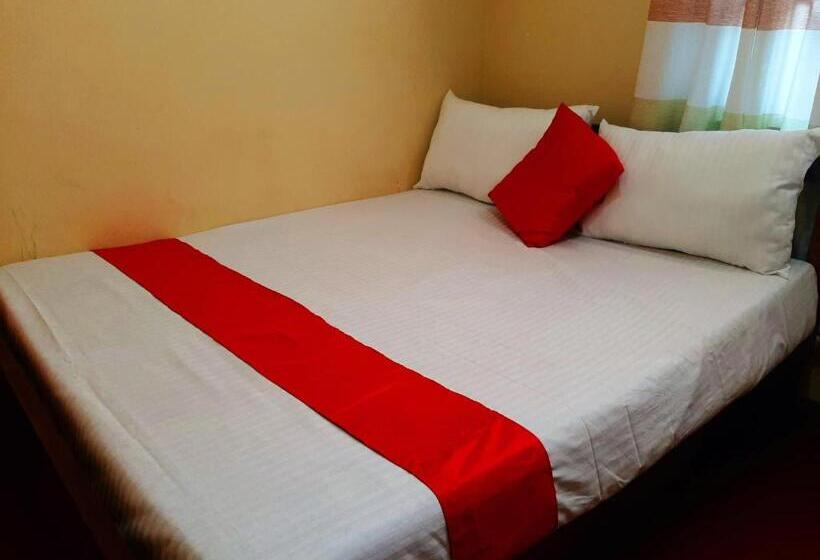 Standardrum, Kande Gedara Resort