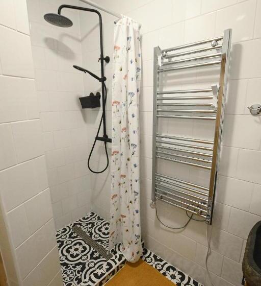 חדר סטנדרט, Nana’s Vendégház