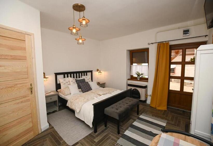 חדר סטנדרט, Nana’s Vendégház