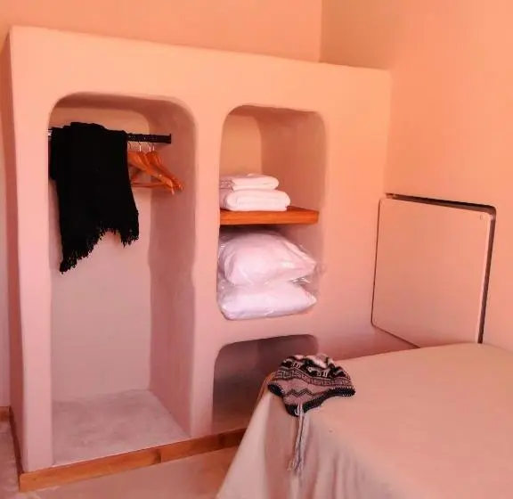 ２ベッドルームアパートメント, Tierra Quebrada Cabañas