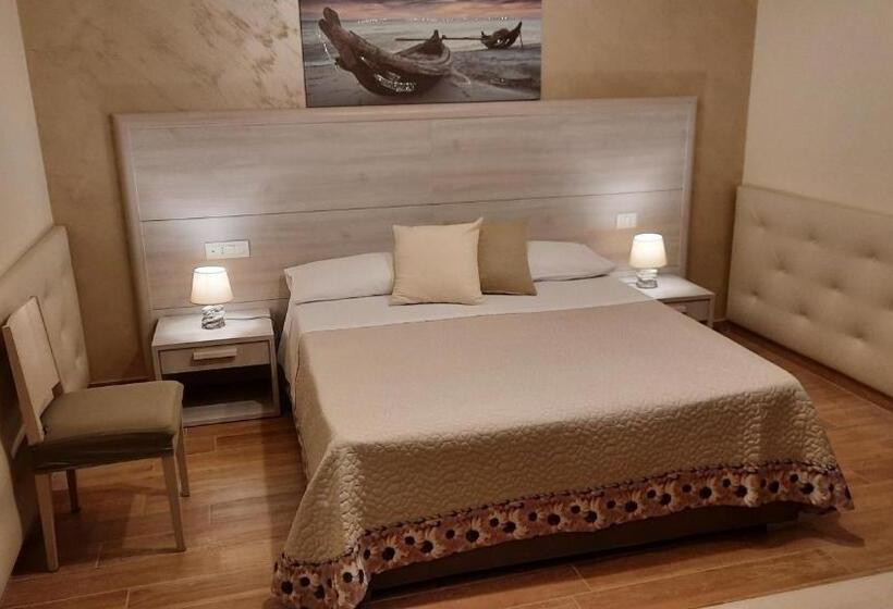 Номер Стандарт, Oasi Perla Del Mare Rooms