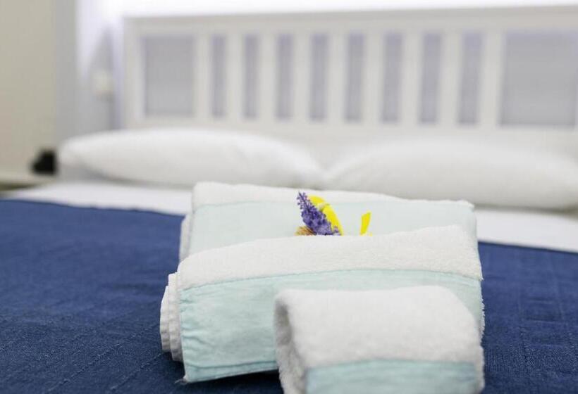 اتاق استاندارد, Eloro   Guest Houses