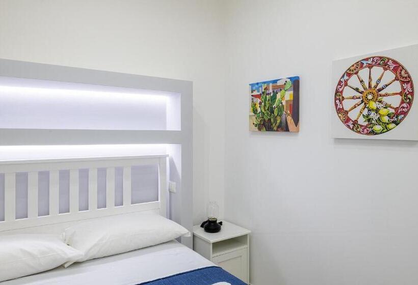 اتاق استاندارد, Eloro   Guest Houses