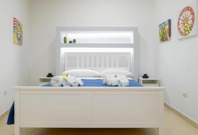 اتاق استاندارد, Eloro   Guest Houses