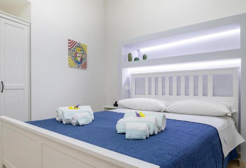 اتاق استاندارد, Eloro   Guest Houses