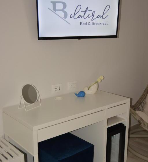 Номер Стандарт, Bilateral B&b