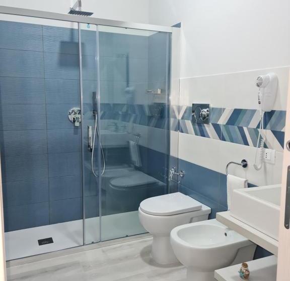 Номер Стандарт, Bilateral B&b