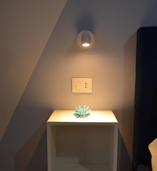 Номер Стандарт, Bilateral B&b