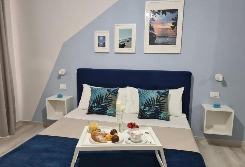 标准间, Bilateral B&b