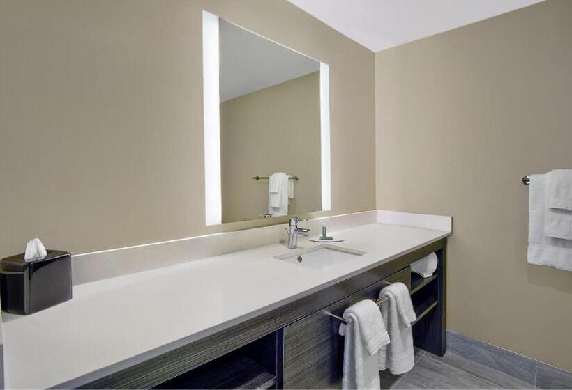 إستوديو قياسى سرير كينج, Residence Inn By Marriott Reading