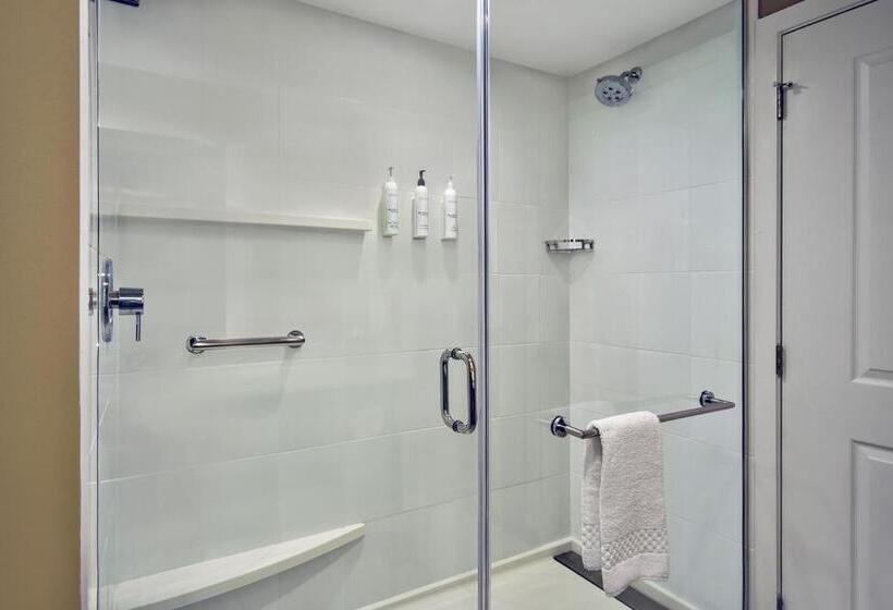 Студио Стандарт Кровать Кинг, Residence Inn By Marriott Reading