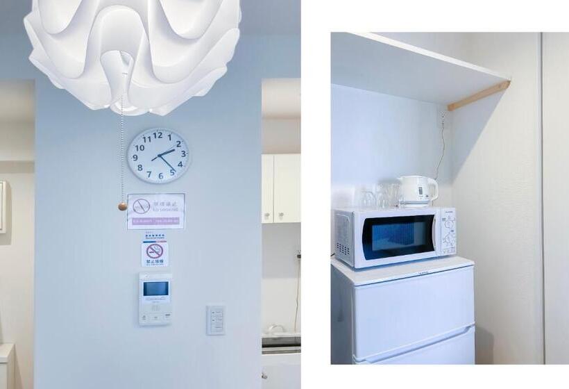 スタンダードルーム, Japan House Asakusa