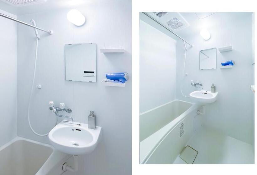 スタンダードルーム, Japan House Asakusa