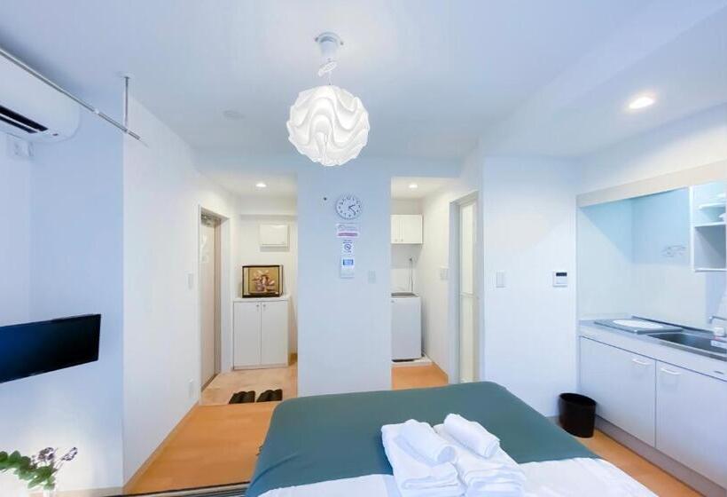 スーペリアールーム, Japan House Asakusa