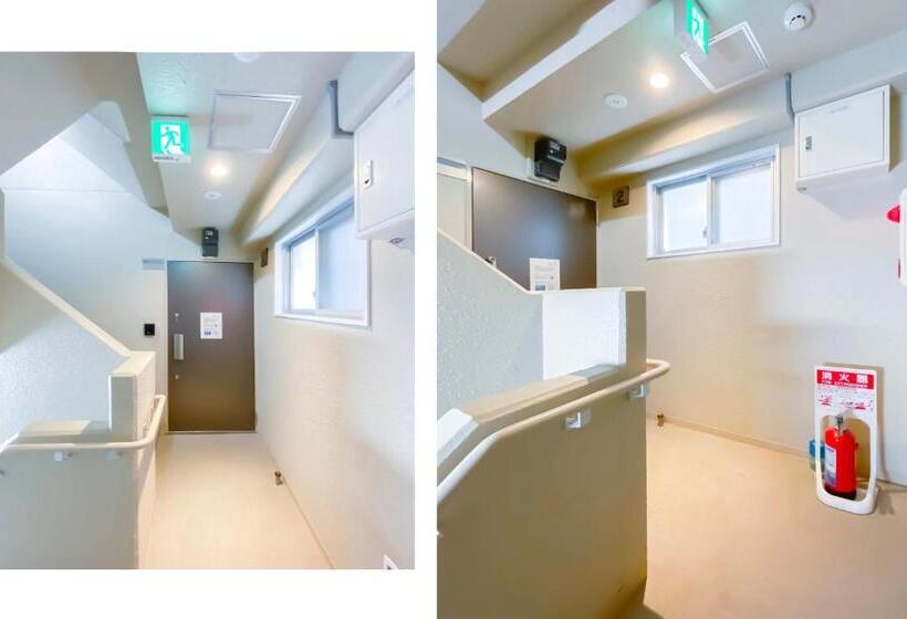 スタンダードスタジオ, Japan House Asakusa