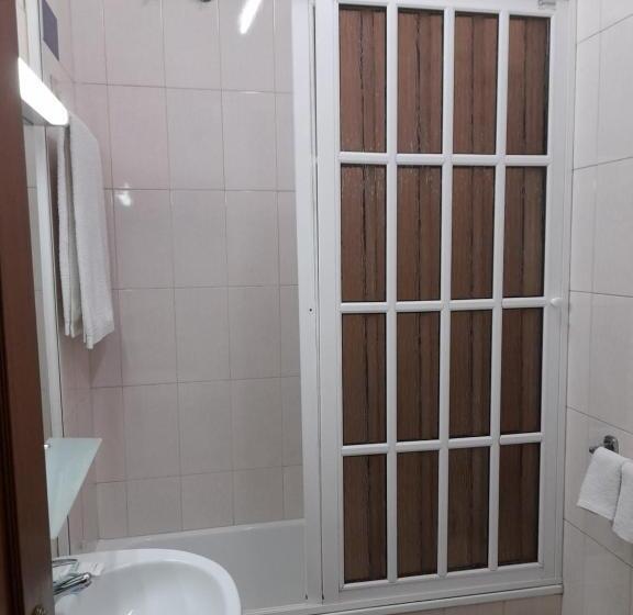 Номер Стандарт, Residencial Das Trinas 2