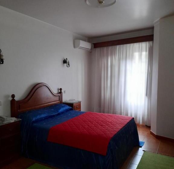 스탠다드 룸, Residencial Das Trinas 2