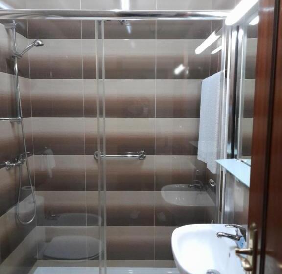 스탠다드 룸, Residencial Das Trinas 2