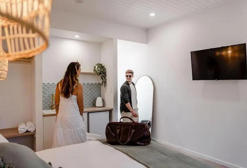 Deluxe-huone, Bounce Noosa