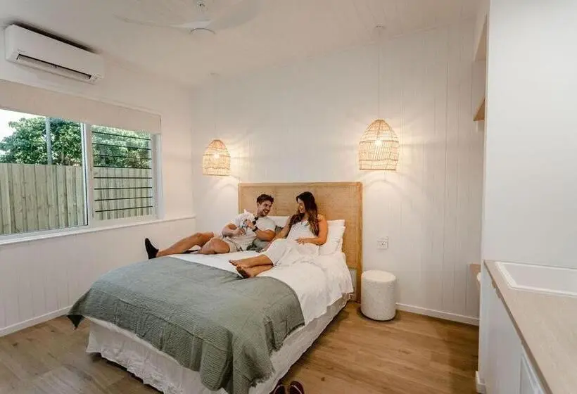 Deluxe-huone, Bounce Noosa