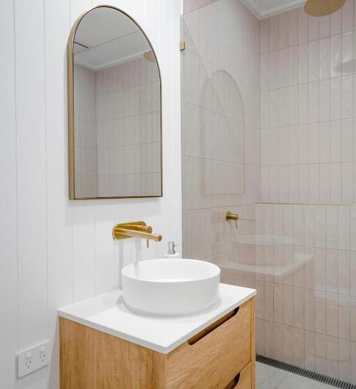 豪华房间, Bounce Noosa