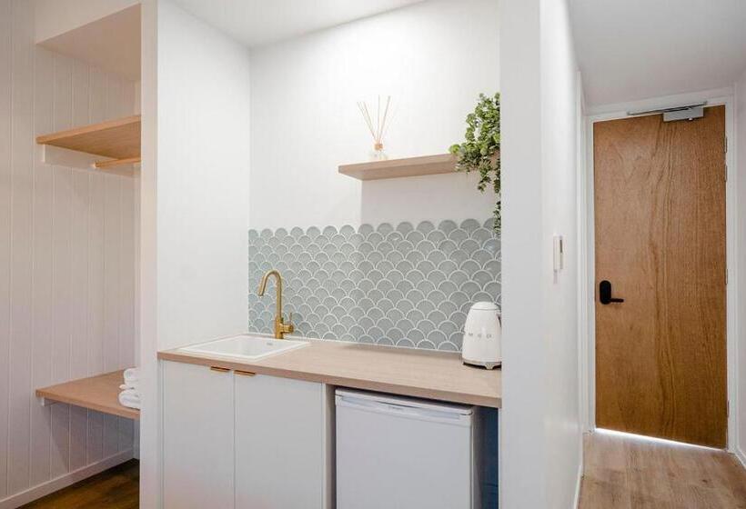 豪华房间, Bounce Noosa