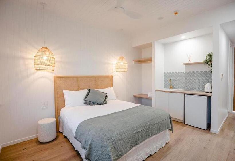 豪华房间, Bounce Noosa