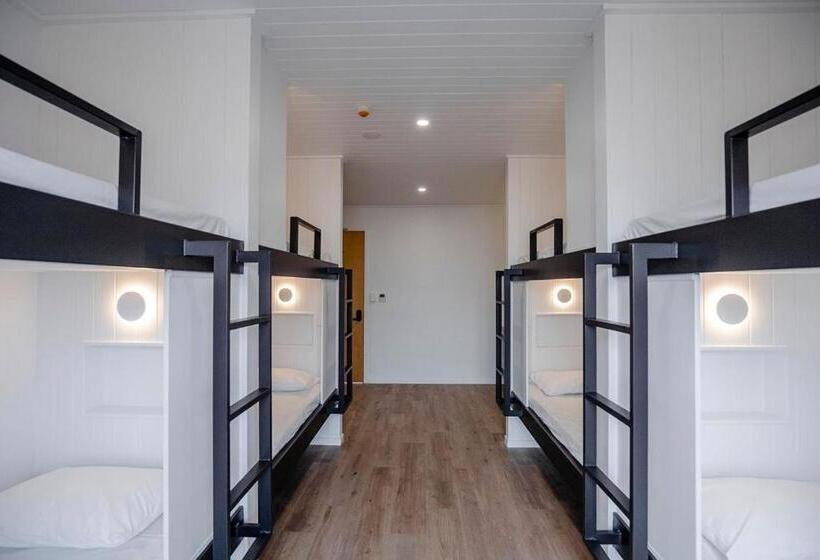 共用房间的床, Bounce Noosa