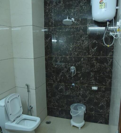 Номер Deluxe, Atul Regency Katra