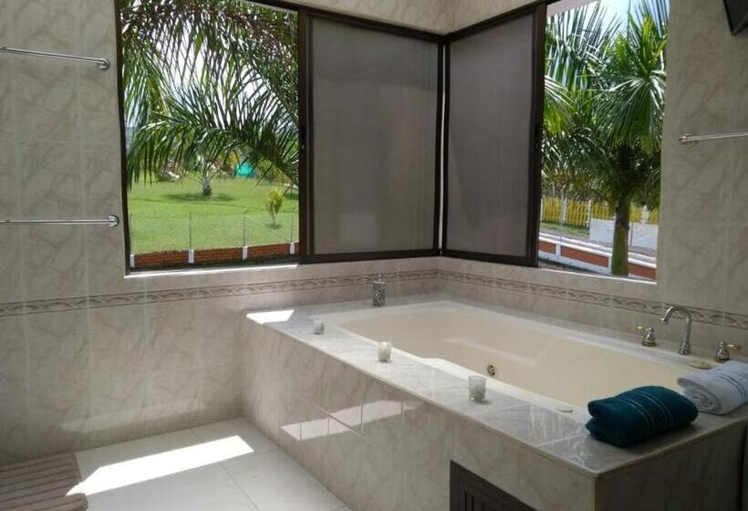 带阳台套房, Casaconfort