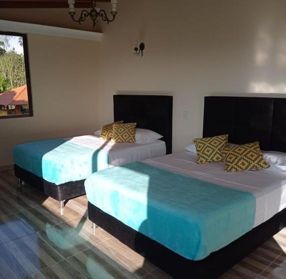 패밀리 룸, Casaconfort