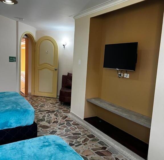 패밀리 룸, Casaconfort