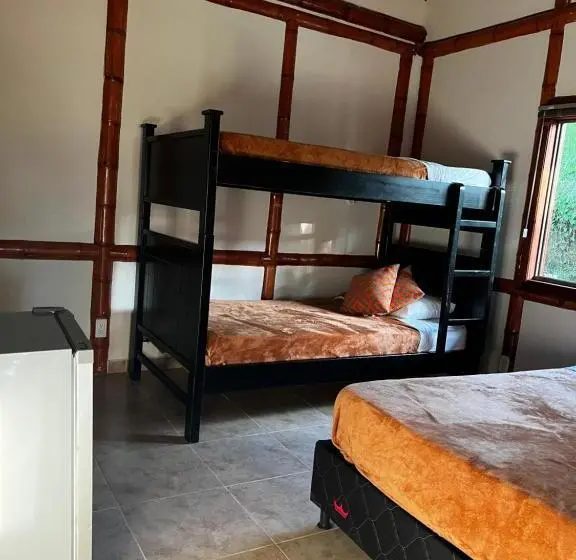 シャレー1寝室, Casaconfort