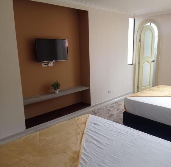 스탠다드 룸, Casaconfort